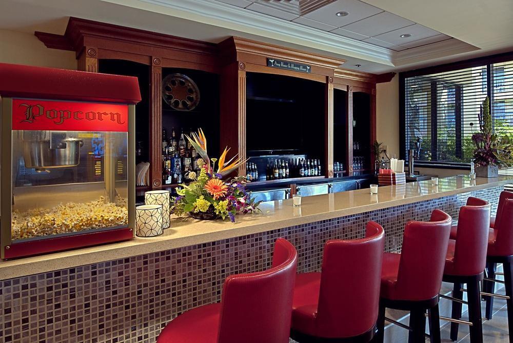 Courtyard By Marriott Orlando Lake Buena Vista At Vista Centre Bagian luar foto