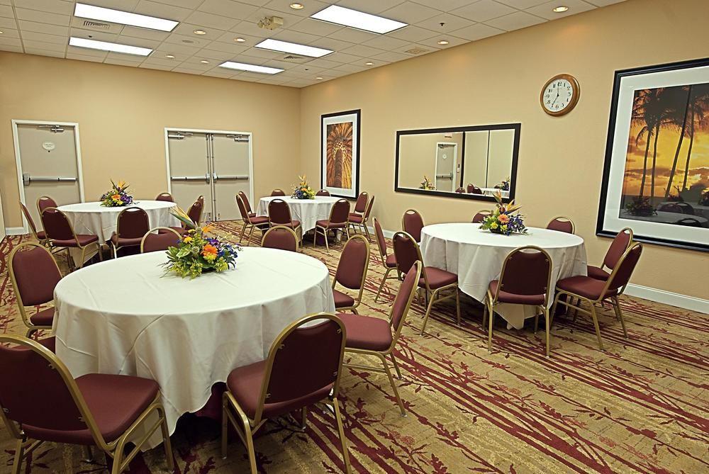 Courtyard By Marriott Orlando Lake Buena Vista At Vista Centre Bagian luar foto