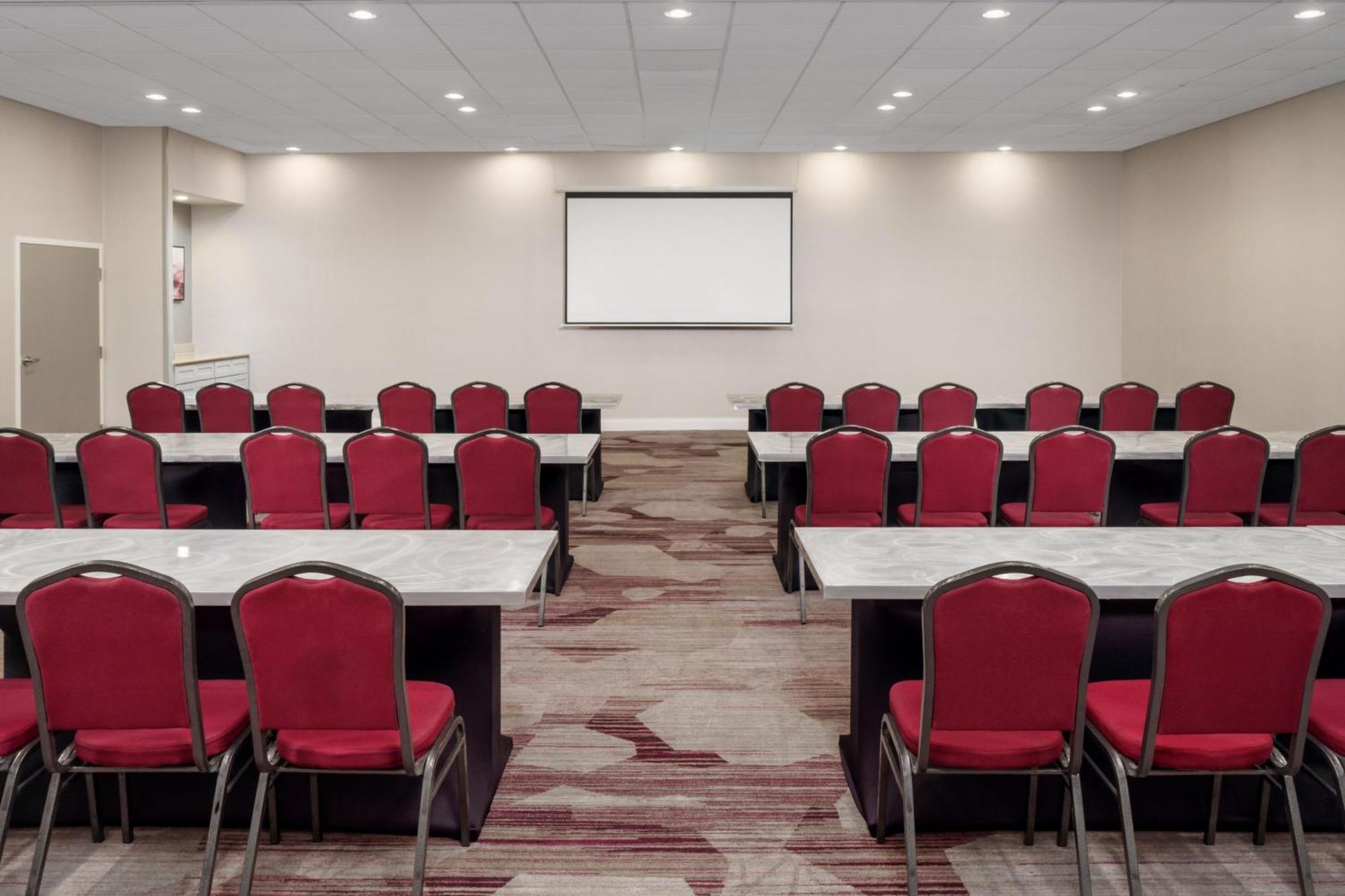 Courtyard By Marriott Orlando Lake Buena Vista At Vista Centre Bagian luar foto