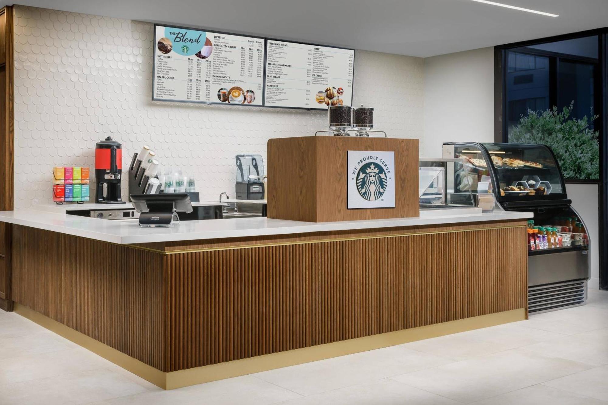 Courtyard By Marriott Orlando Lake Buena Vista At Vista Centre Bagian luar foto